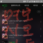 [뉴이스트] ㅅㄷ)왜 메롱만 잘 안오르네