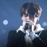 [방탄소년단] ✈<b>정국</b> "<b>노래</b>를 불렀을 때, 팬들의 마음을 울리는...