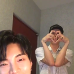 [핫샷] 핫샷 1000일축하해