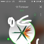 [EXO] 당분간 진짜 새벽도 <b>전쟁</b>이네 입스밍들아