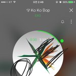 [EXO] 근데 스밍<b>횟수</b>집계