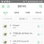 [EXO] 얘드람...나 내미인데......