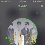 [뉴이스트] ㅅㄷ) 그래도 뭔가 진짜 꿈꾸는 거 같아ㅠ행복해