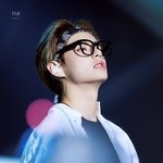 [방탄소년단] <b>반다</b>나 안경 박제..