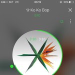 [EXO] 유두 많이 컸네~ 늦으려고 <b>꼬장</b>도 부리고