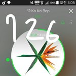 [EXO] 야나생리통때문ㅅ에잔을못잠