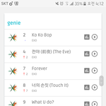 [EXO] 썩수다음중요한 진희 신경쓰자