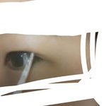 [드루와] 역대급 쌍까풀 만드는법 알아냄!!