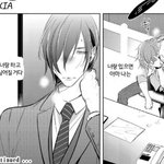 [<b>BL</b>] 만화도 추천하고 감