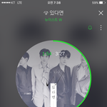 [뉴이스트] 후..