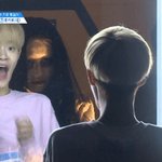 [워너원] 대휘야 납량특집이 하고싶어?