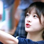 큐트 러블리 김세정 !! 학교 <b>쉬즈</b>백 !