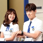 학교 2017에서 가장 기대되는 남자 김정현 !!