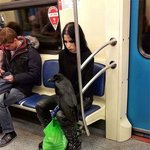 <b>쟈철</b>에서 만난 별난 사람들