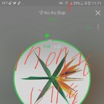 [EXO] 빌보드 진짜 차이 얼마 안 난다 빨리 열투