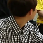 [워너원] 김짼 <b>볼살</b> 태세전환이 우디르급