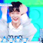[워너원] <b>진영</b>이 레전드짤 좀 풀어줄 사람...?