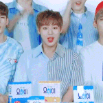 [워너원] 박지훈 진심 불쌍하다...ㅋㅋㅋ