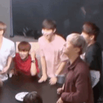 [워너원] 근데 진짜 뭐길래 애들 반응이 <b>이러</b>케 상반됨