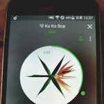 [EXO] 쇼챔 <b>한</b> 번에 세 <b>표</b> 투표할 수 있는거 맞아?