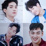 [뉴이스트] 그래서 이 사진 원본은 언제쯤?