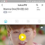 [워너원] 오늘티저 하셍언