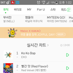 [뉴이스트] 이게 쪼으는 맛이 있네 ㅋㅋㅋ