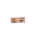 [드루와] 눈썹 그렸는데 <b>진해</b>?