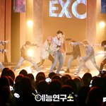 [EXO] 170726 예능<b>연구소</b> : 쇼! 음악중심 현장 포토