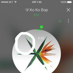 [EXO] 소뤼<b>바다</b> 신한류 인기강 투표해