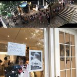 [방탄소년단] 홍콩전시회 사진구경하셈