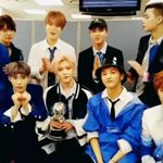 [NCT] <b>해찬</b>이가 그때 말하려던거