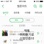 [EXO] +)너희 그거 알아??? (<b>미리</b>듣기 스밍)