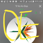 [EXO] <b>1</b>,<b>2</b>위경합뜸ㅆㅂ 그리고 독서실에서빵구꼈다 하ㅜㅜ