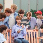 [워너원] 지금 시점에서 제일 중요한거야 들어와봐