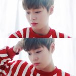 [워너원] 지훈이보고 살빼라하는애들