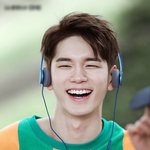 잘생김 극대화시킨 옹성우 티저 jpgif