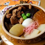 일본 에키벤 모음