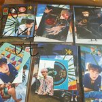 [EXO] 앨범ㅅㅂ 대대대대대대대대<b>만족</b>