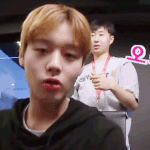 [<b>박지훈</b>] 지훈이 같은말 2번하는거