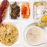 요즘 학교 급식 클라쓰