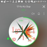 [EXO] 나 <b>손톱</b> 뜯는거 ㄹㅇ 심각한데 안고쳐짐