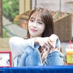 쿨내음 날 것 같은 여아이돌