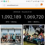 [EXO] 제밯 안한애들있으면 투표해라ㅅㅂ