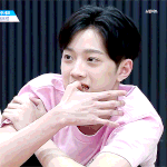 [워너원] 얘들아 이제 한달이야