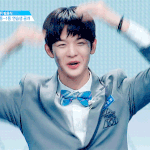 [워너원] 슏올피디님은 봐주세요...