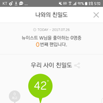 [뉴이스트] ㅁㄹ 재생횟수 왜 안올라가있을까?? 알려줄 러브ㅜㅜ