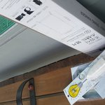 다이소에 가면 <b>제법</b> 살게 많다