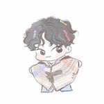 [시우민] <b>망토</b>요정 시우민