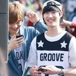 [워너원] 둥인가 다녤이쁘다 옆에 <b>분도</b>